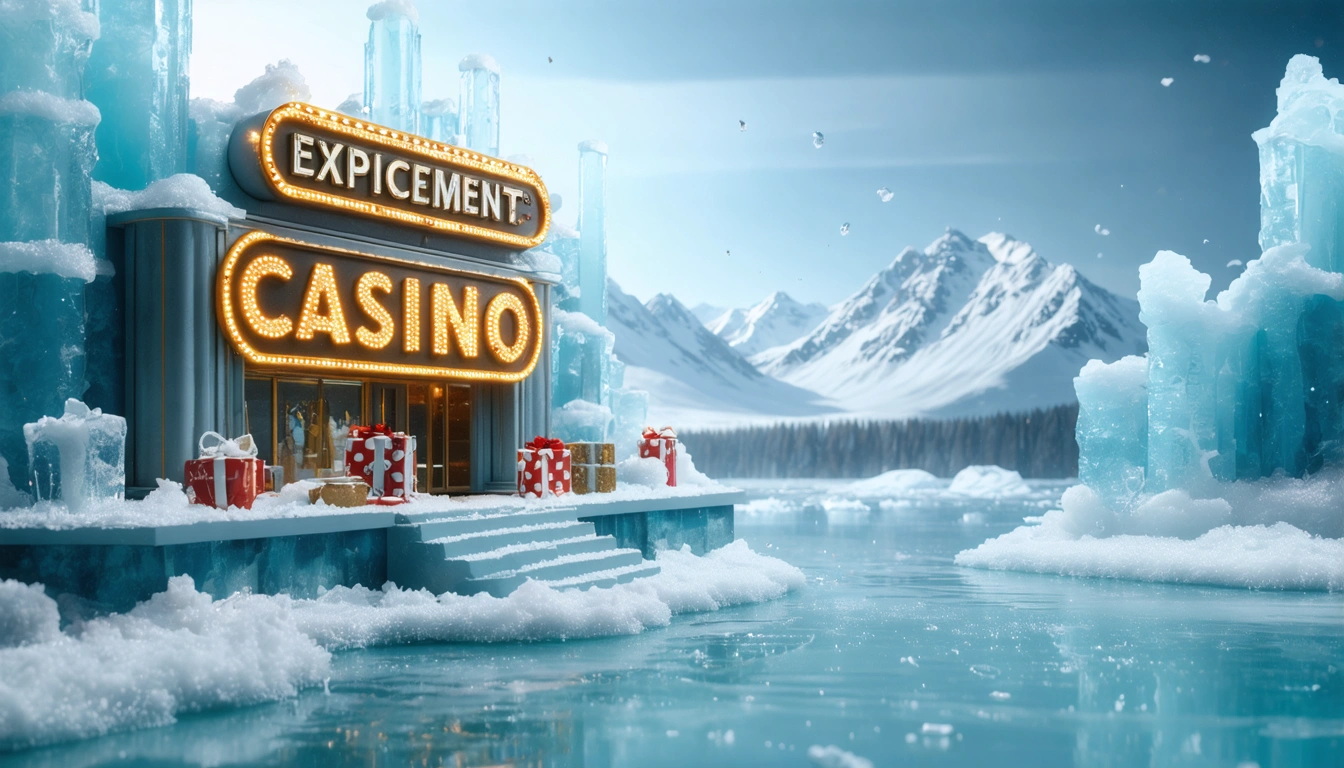 Discover the Excitement of Ice Fishing Demo